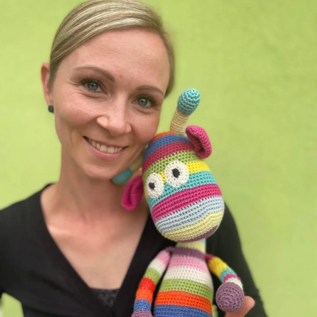 Profilbild Julia Kipp