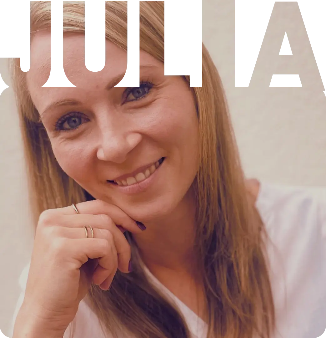 Themenbild Julias Timeline