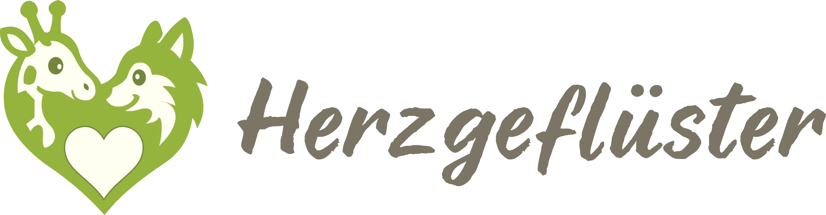 Herzgeflüster by Julia